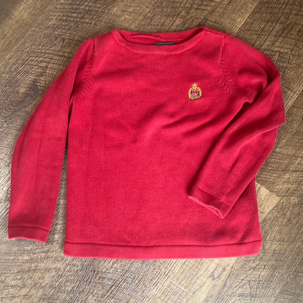 Vintage Ralph Lauren Sweater
